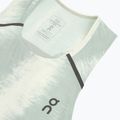 Tricou de alergare pentru femei On Performance Tank Terracotta seedling/tin 3