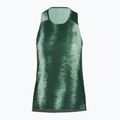 Tricou de alergare pentru femei On Performance Tank Terra Cove/Kaitoke