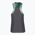 Tricou de alergare pentru femei On Performance Tank Terra Cove/Kaitoke 2