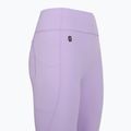Colanți de antrenament pentru femei On Studio Tights 7/8 bloom 11