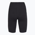 Pantaloni scurți de antrenament pentru femei On Studio Tights black 2