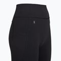 Pantaloni scurți de antrenament pentru femei On Studio Tights black 3