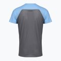 Tricou de alergare pentru bărbați On Performance-T gourami/rock 2