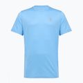 Tricou de alergare pentru bărbați On Core-T gourami