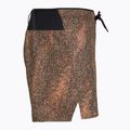 Pantaloni scurți de alergare pentru bărbați On Trail black/gobi 3