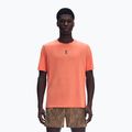Tricou de alergare pentru bărbați On Runnig Trail-T reef