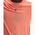 Tricou de alergare pentru bărbați On Runnig Trail-T reef 5