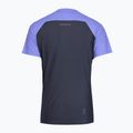 Tricou de alergare pentru femei On Performance-T sailor navy 2