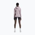 Bluză de alergare pentru femei On Climate Zip Hoodie heron 3