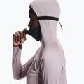 Bluză de alergare pentru femei On Climate Zip Hoodie heron 7