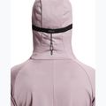 Bluză de alergare pentru femei On Climate Zip Hoodie heron 8
