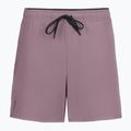 Pantaloni scurți de alergare pentru femei On Trail Gobi