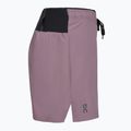 Pantaloni scurți de alergare pentru femei On Trail Gobi 3