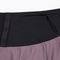 Pantaloni scurți de alergare pentru femei On Trail Gobi 4