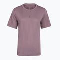 Tricou de alergare pentru femei On Runnig Trail-T gobi