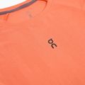 Tricou de alergare pentru femei On Runnig Trail-T reef 3