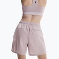 Pantaloni scurți de alergare pentru femei On 5" Core heron 4