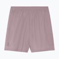 Pantaloni scurți de alergare pentru femei On 5" Core heron 6
