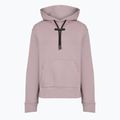 Bluză pentru femei On Focus Tech Hoodie heron