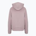 Bluză pentru femei On Focus Tech Hoodie heron 2