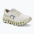 Încălțăminte de alergare pentru femei On Cloudmonster 3 ivory/seedling