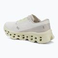 Încălțăminte de alergare pentru femei On Cloudmonster 3 ivory/seedling 3
