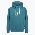 Bluză pentru bărbați On Club Hoodie storm