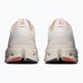 Încălțăminte de alergare pentru bărbați On Cloudsurfer Max ivory/dustrose 4