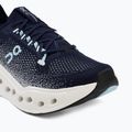 Încălțăminte de alergare pentru bărbați On Cloudsurfer Max midnight/ivory 7