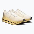 Încălțăminte de alergare pentru bărbați On Cloudsurfer Max ivory/dijon 3