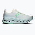 Încălțăminte de alergare pentru femei On Cloudsurfer Max ivory/flurry