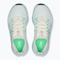 Încălțăminte de alergare pentru femei On Cloudsurfer Max ivory/flurry 6