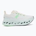 Încălțăminte de alergare pentru femei On Cloudsurfer Max ivory/flurry 2