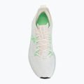 Încălțăminte de alergare pentru femei On Cloudsurfer Max ivory/flurry 5