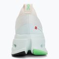 Încălțăminte de alergare pentru femei On Cloudsurfer Max ivory/flurry 6