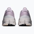 Încălțăminte de alergare pentru femei On Cloudsurfer Max foxglove/ivory 5