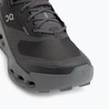 Încălțăminte de drumeție pentru bărbați On Cloudhorizon 2 Mid Waterproof eclipse/rock 7