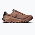 Încălțăminte de alergare pentru bărbați On Cloudvista 3 Waterproof portobello/mulberry