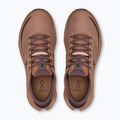 Încălțăminte de alergare pentru bărbați On Cloudvista 3 Waterproof portobello/mulberry 3