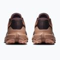 Încălțăminte de alergare pentru bărbați On Cloudvista 3 Waterproof portobello/mulberry 5