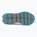 Încălțăminte de antrenament pentru bărbați On Cloud X 5 frost/alloy 4