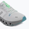 Încălțăminte de antrenament pentru bărbați On Cloud X 5 frost/alloy 7