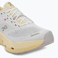 Încălțăminte de alergare pentru bărbați On Cloudrunner 3 Max ivory/dijon 7