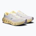 Încălțăminte de alergare pentru bărbați On Cloudrunner 3 Max ivory/dijon 2