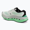 Încălțăminte de alergare pentru bărbați On Cloudrunner 3 Max white/verdite 3