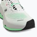 Încălțăminte de alergare pentru bărbați On Cloudrunner 3 Max white/verdite 7
