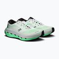 Încălțăminte de alergare pentru bărbați On Cloudrunner 3 Max white/verdite 2