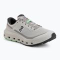 Încălțăminte de alergare pentru bărbați On Cloudvista 3 Waterproof silver/ore