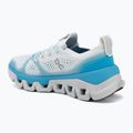 Încălțăminte de antrenament pentru bărbați On Cloud X Tempo ivory/isle 3