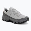 Încălțăminte de drumeție pentru bărbați On Cloudrock Low Waterproof glacier/rock